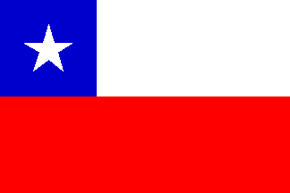 chilean flag