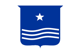 Emblem of Azúa de Compostela