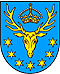 [Kozienice county CoA]