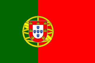 Arms of Portugal