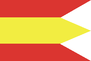 [Batizovce flag]