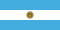 Arm of Buenos Aires 1649